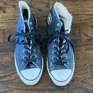 Converse all stars fury US 12